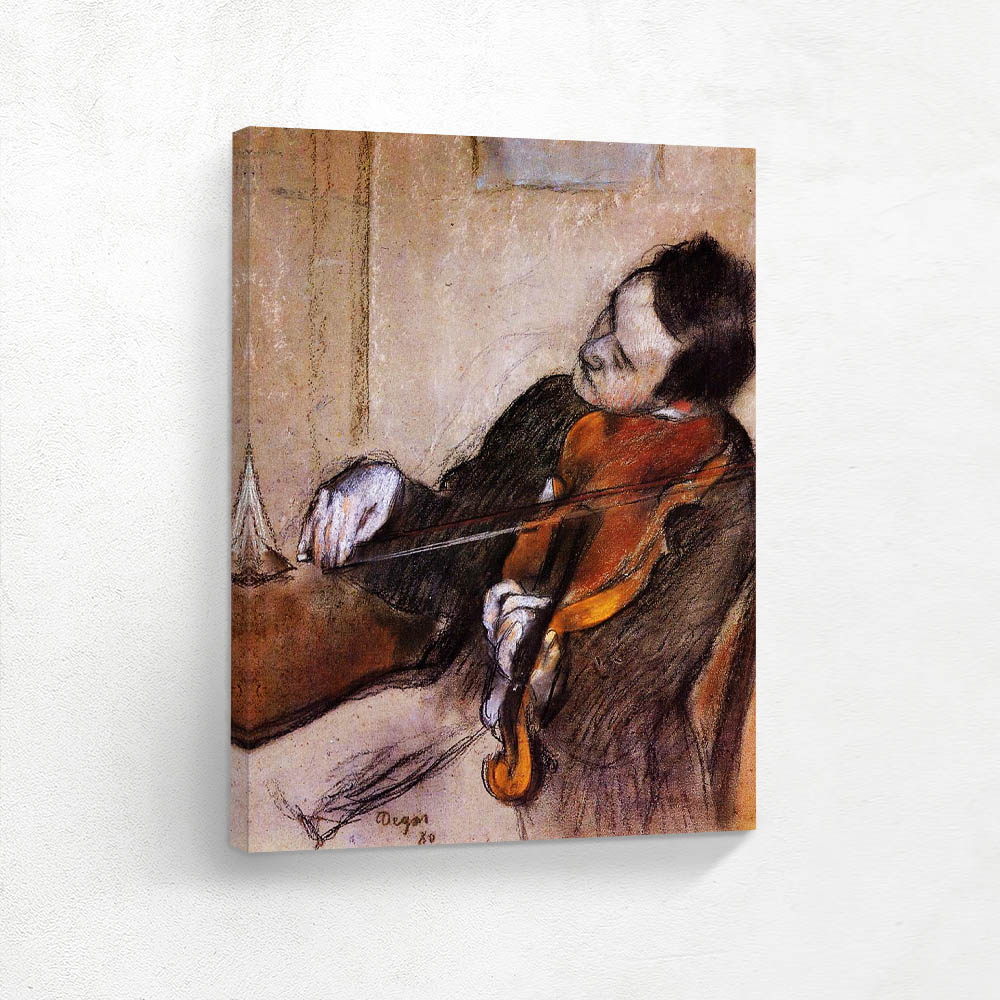 The Violist