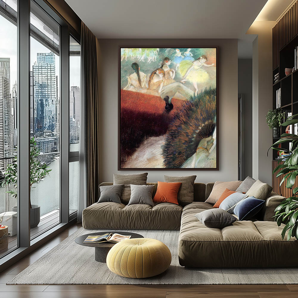 At the Ballet - Image 3