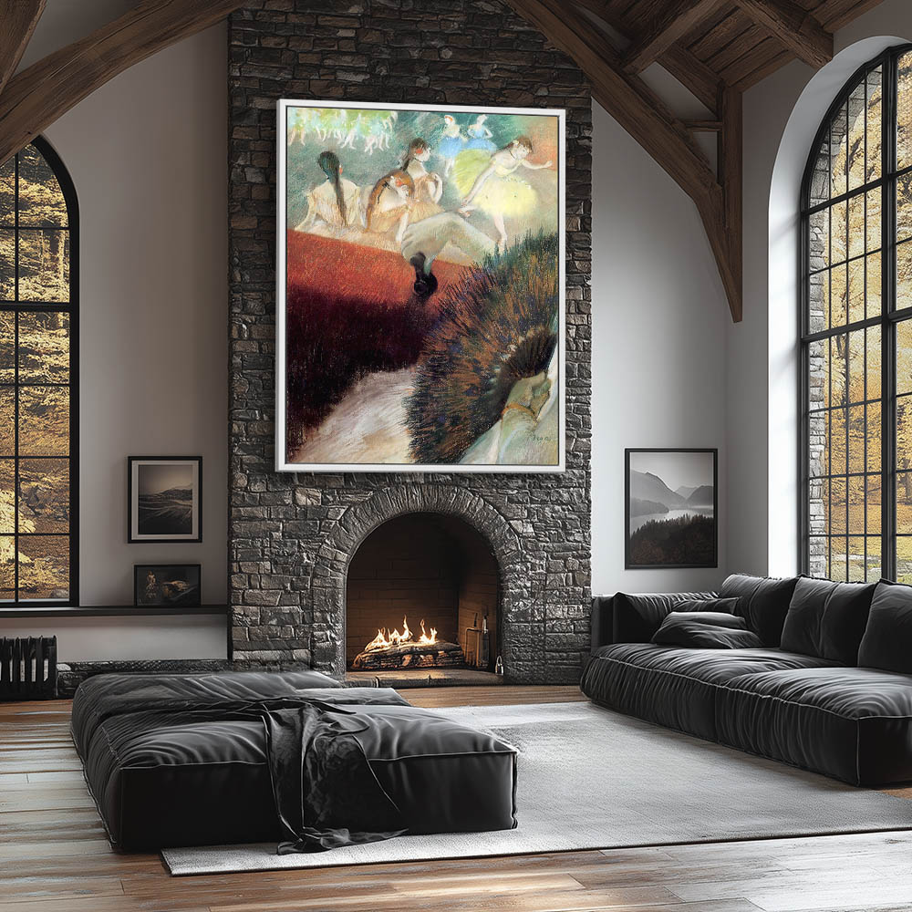 At the Ballet - Image 4