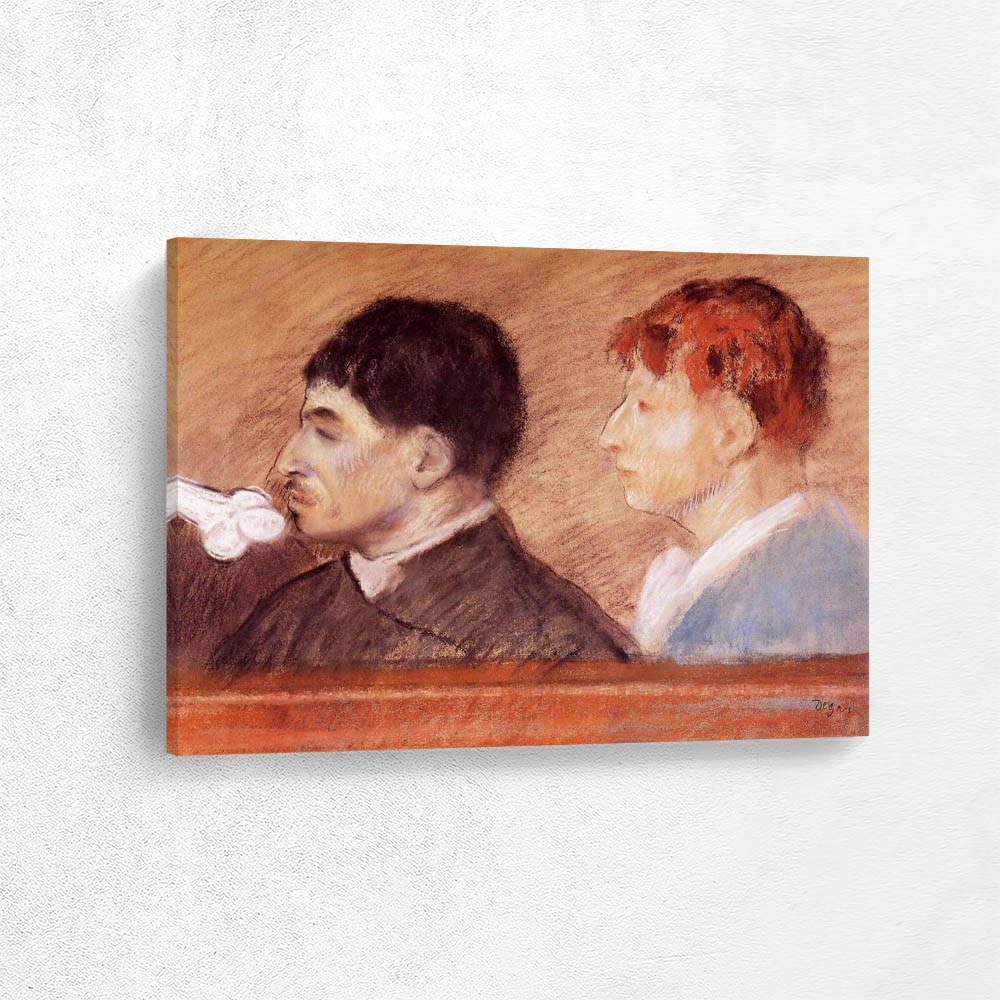 Criminal Physiognomies