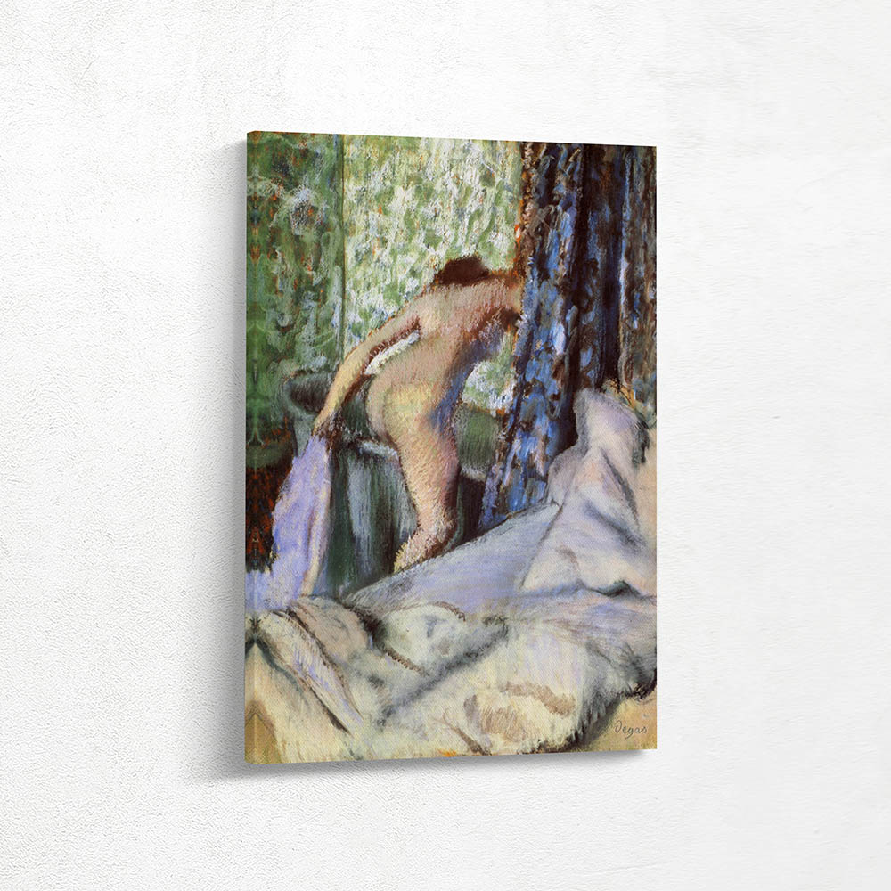 The Morning Bath The Morning Bath