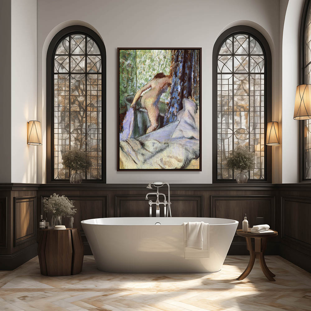The Morning Bath - Image 3