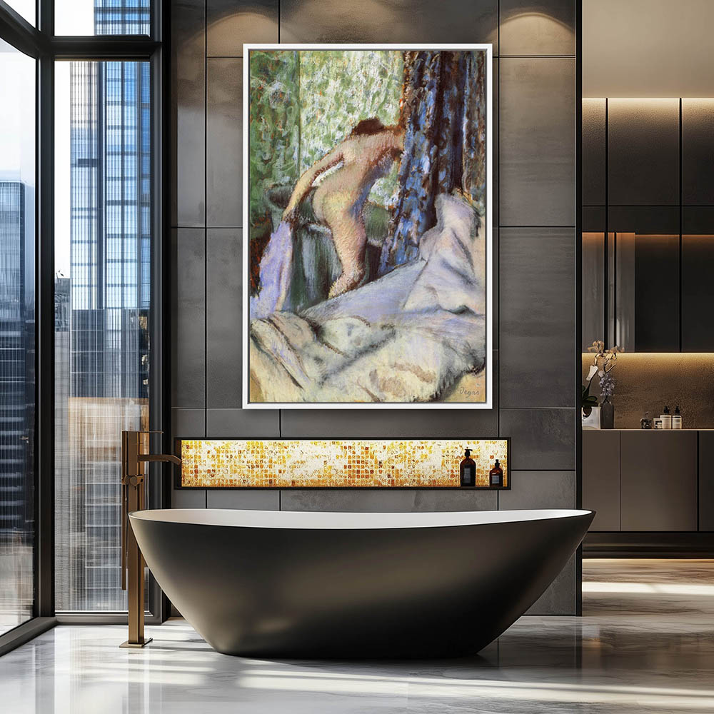 The Morning Bath - Image 4