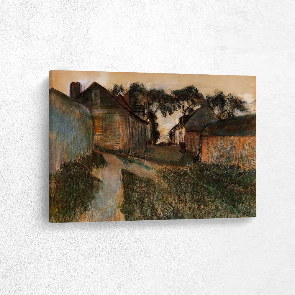 Rue Quesnoy, Saint-Valery-sur-Somme