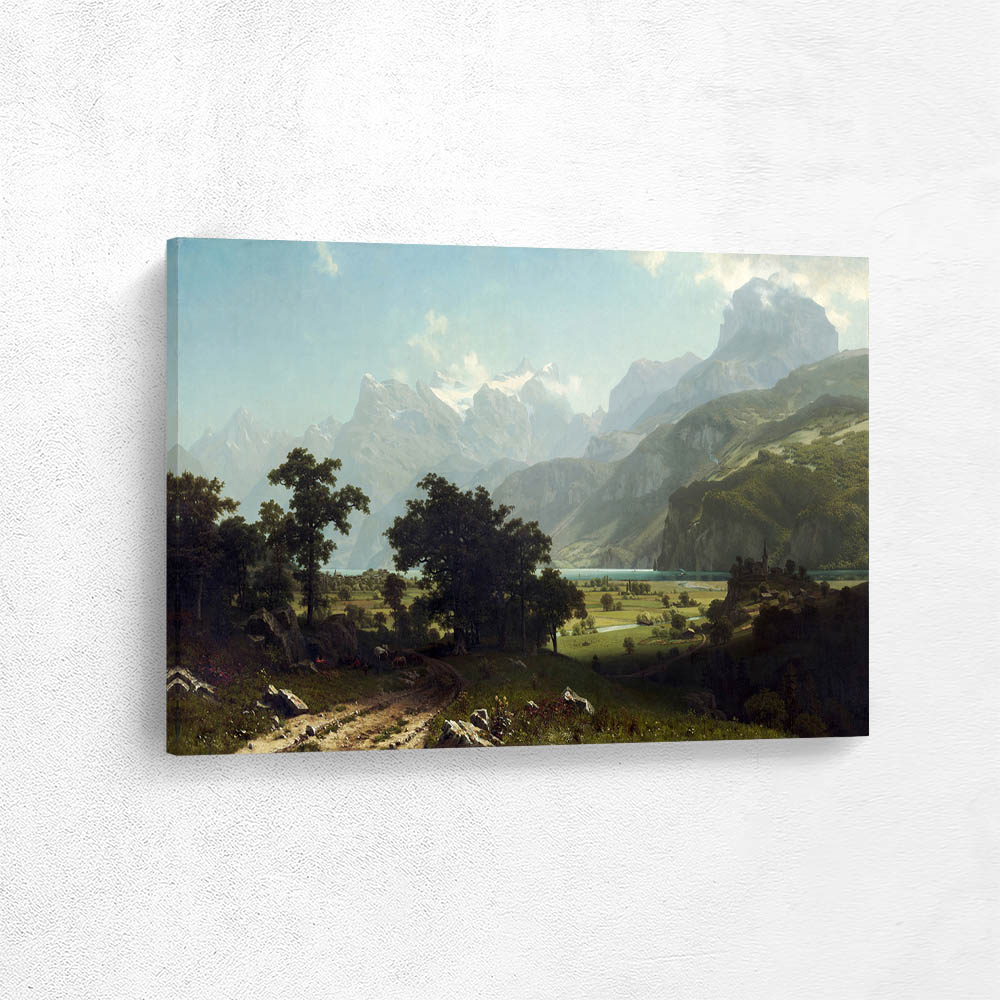 Lake Lucerne
