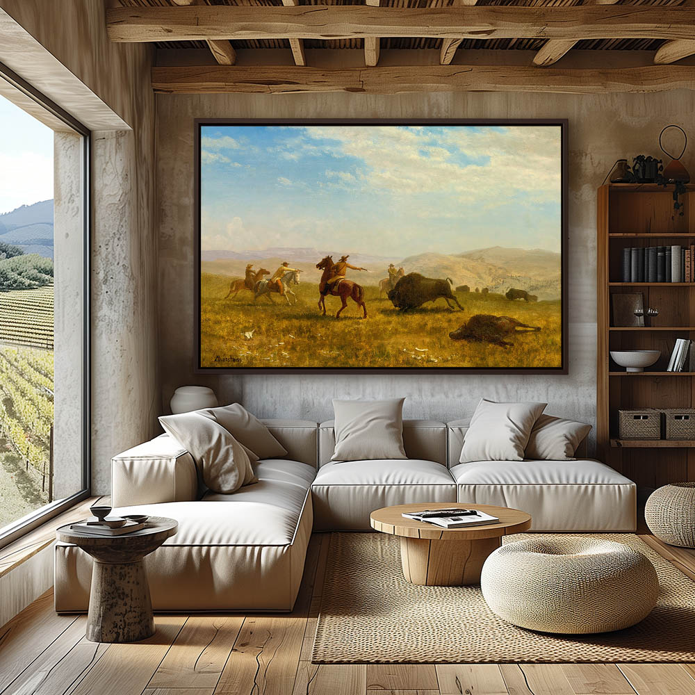 The Wild West - Image 3