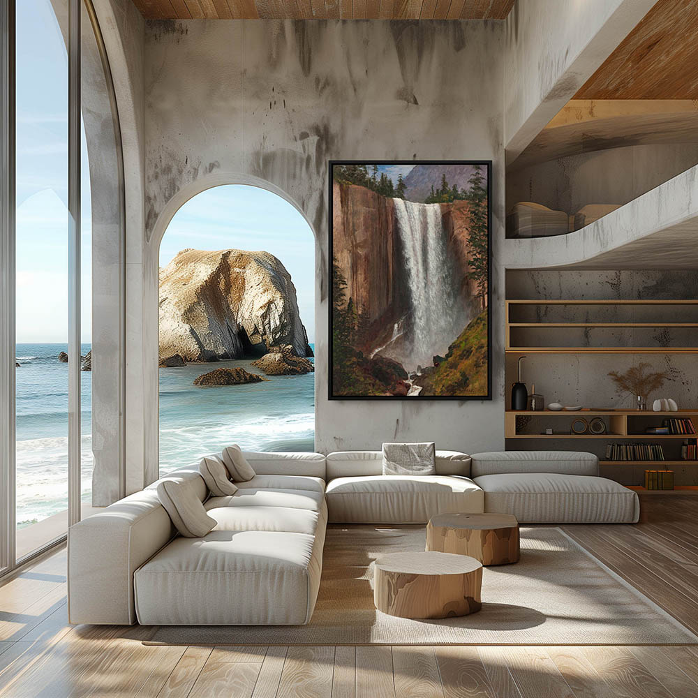 Vernal Fall - Image 2