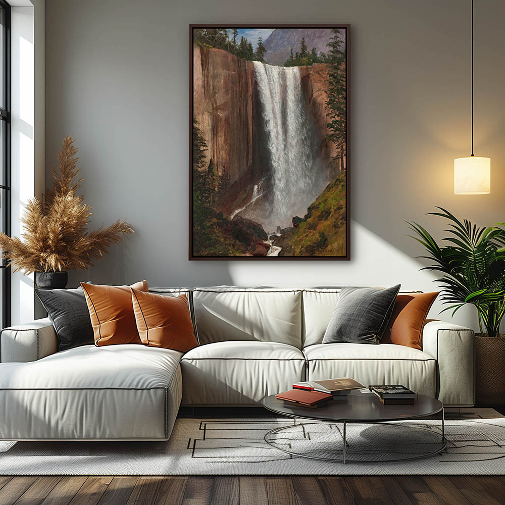 Vernal Fall - Image 3