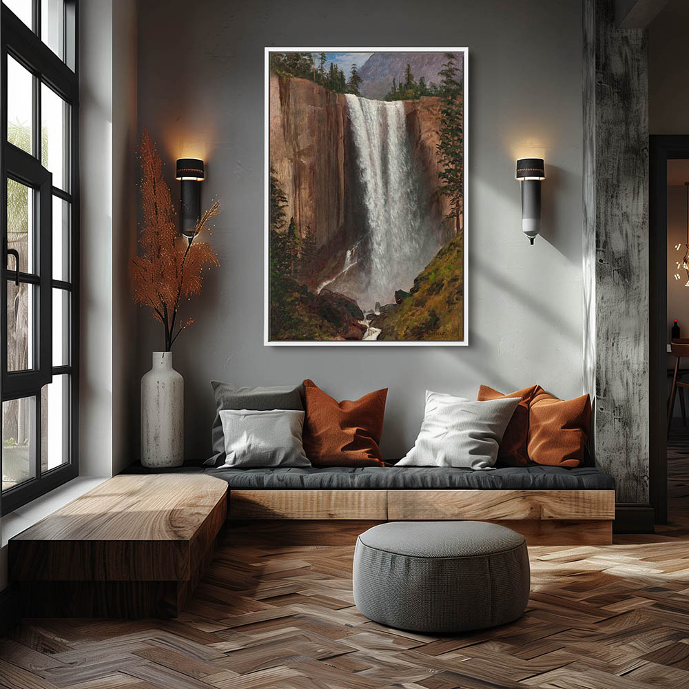 Vernal Fall - Image 4