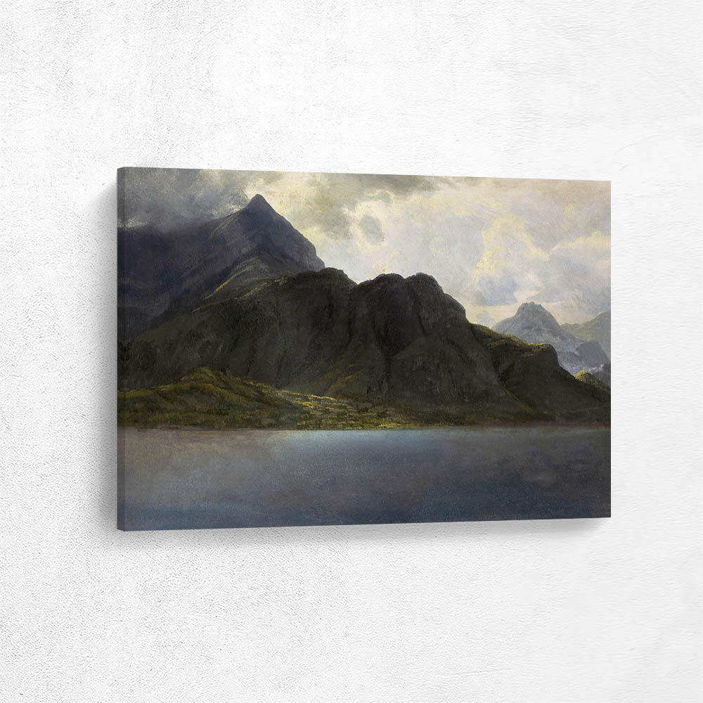 Untitled (Alaska)
