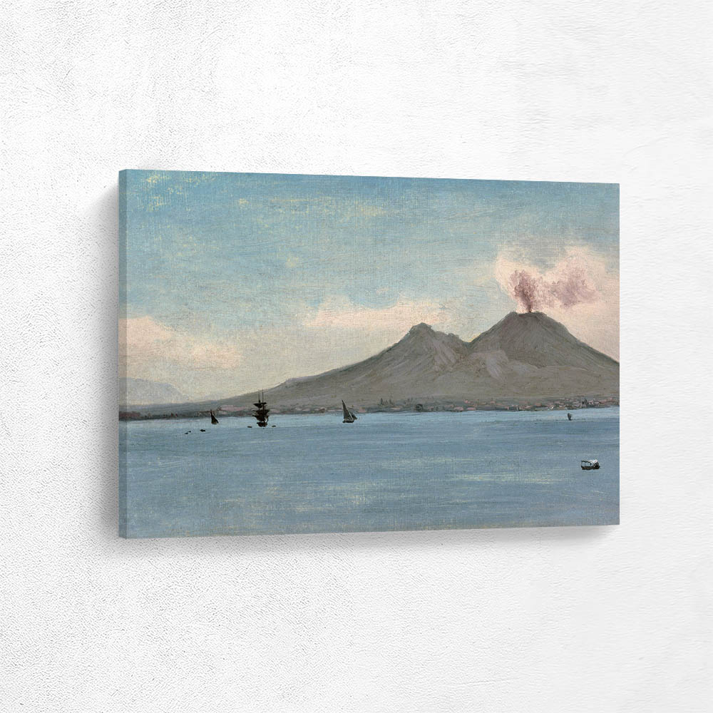 Vesuvius