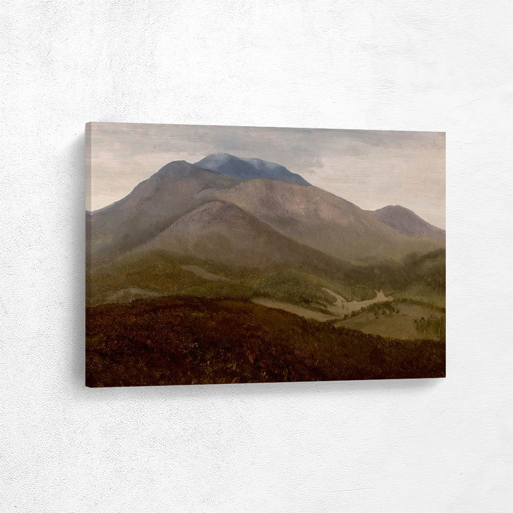 White Mountains, New Hampshire