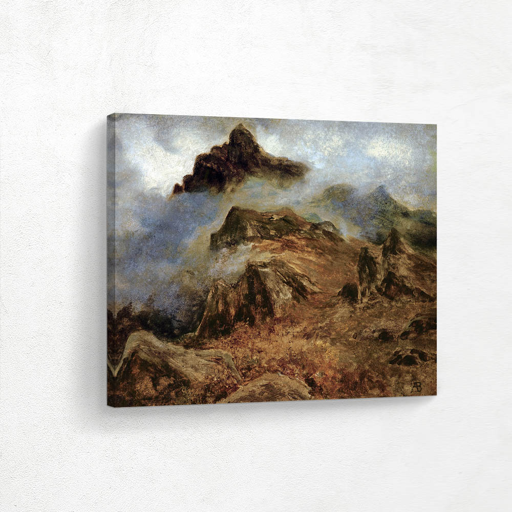 Study of Rocky Mountains