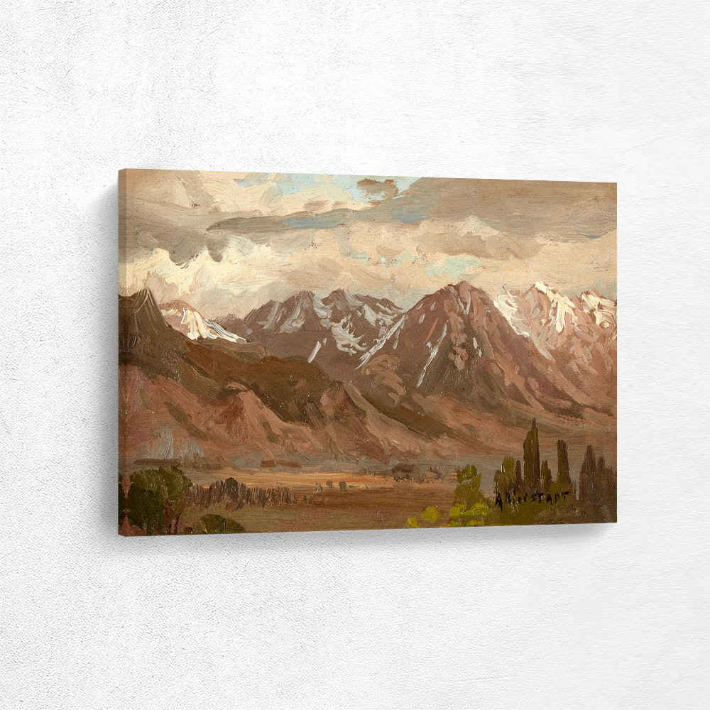 Montana Landscape