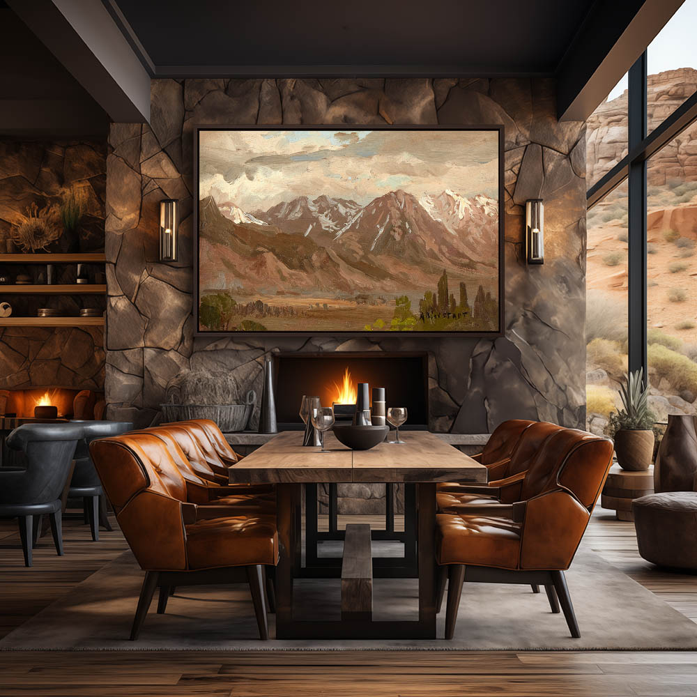Montana Landscape - Image 3