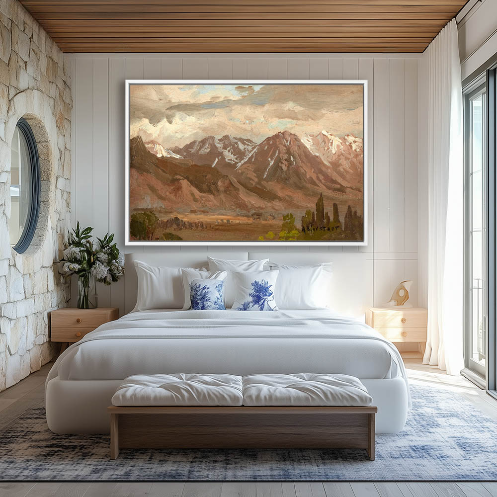 Montana Landscape - Image 4
