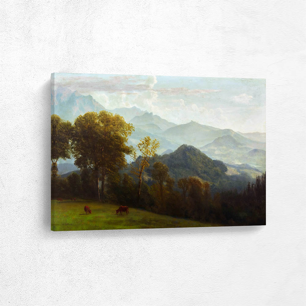 Lucerne, Switzerland