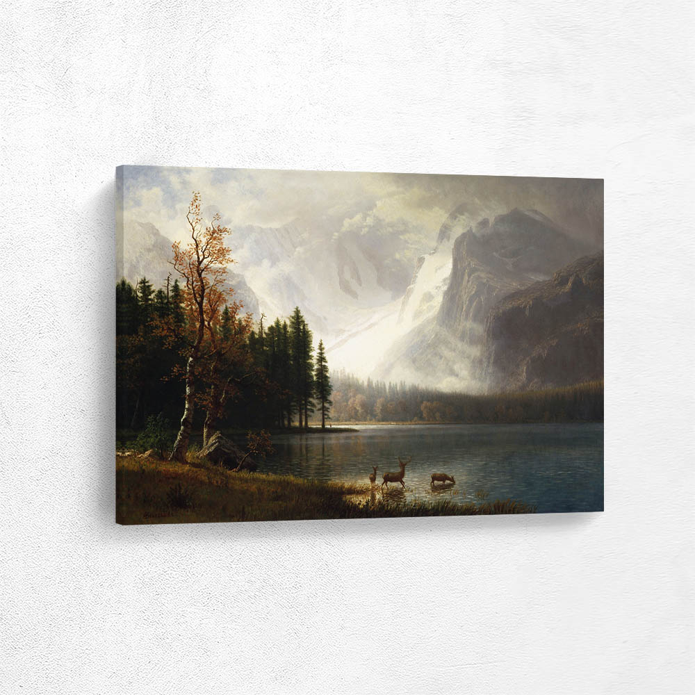 Estes Park, Colorado, Whyte’s Lake 