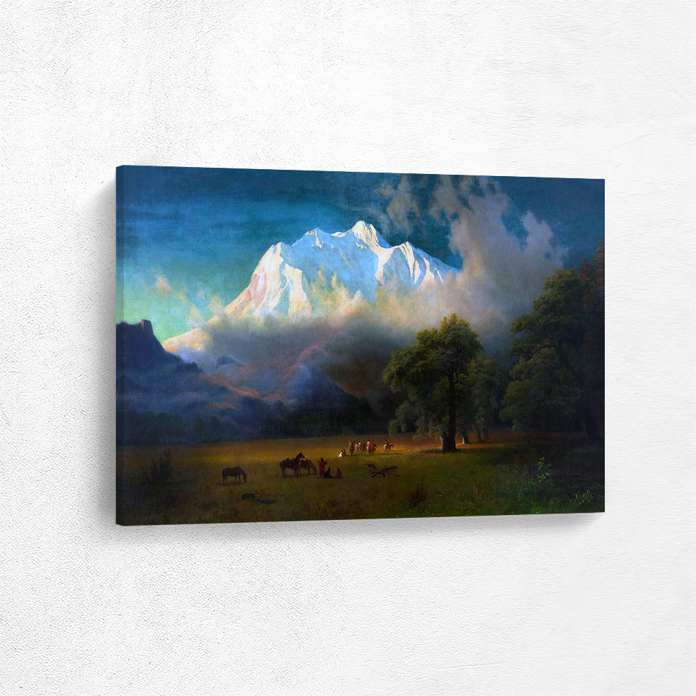 Mount Adams, Washington