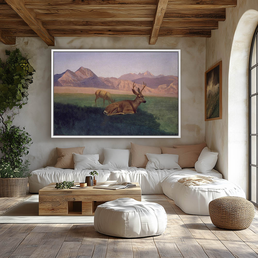 Deer - Image 4