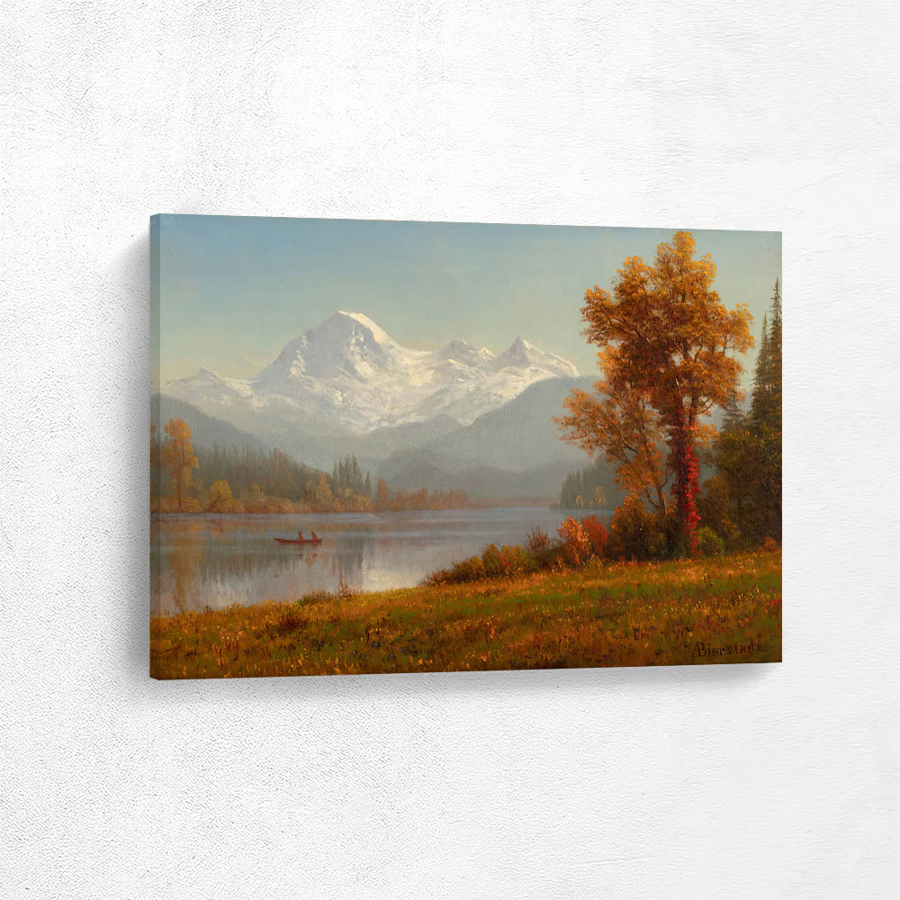 Mount Baker, Washington