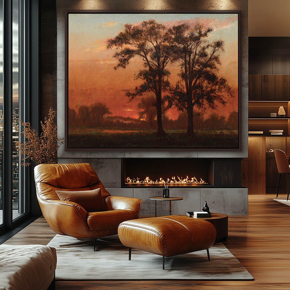 Sunset Study - Image 3