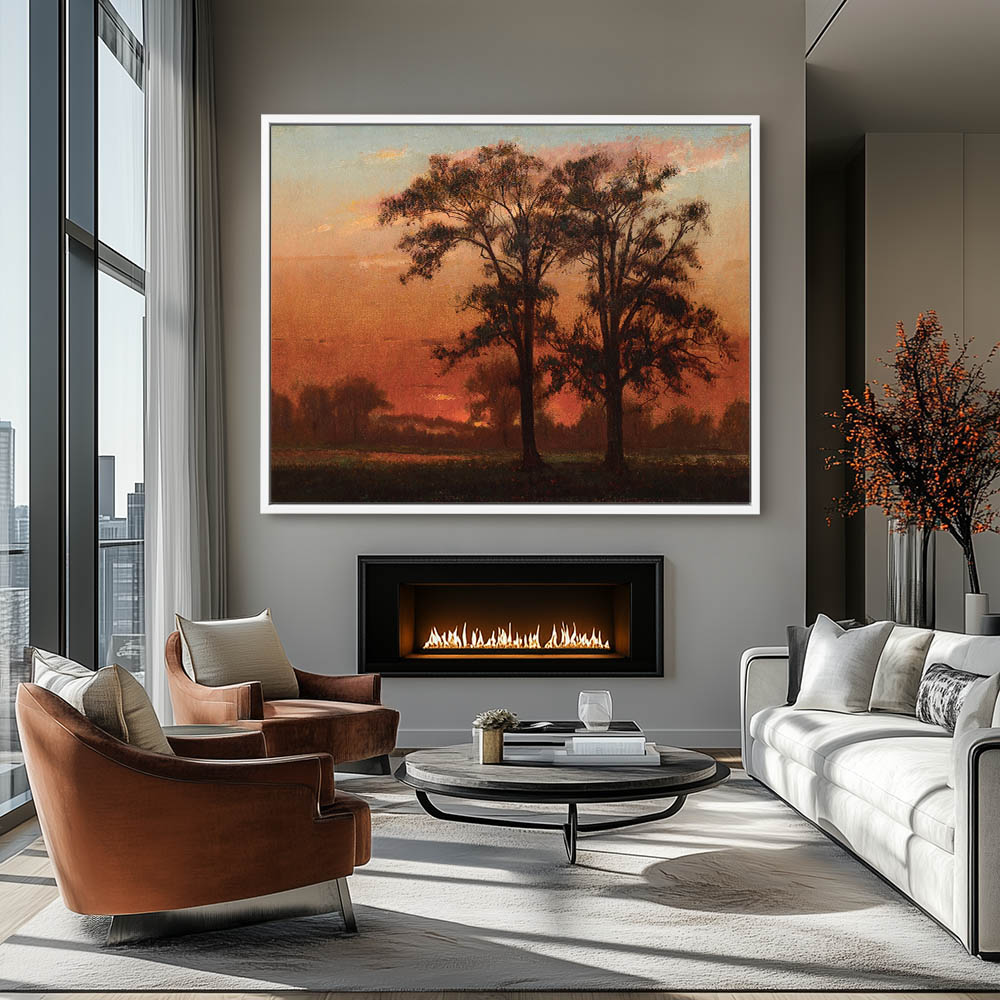 Sunset Study - Image 4