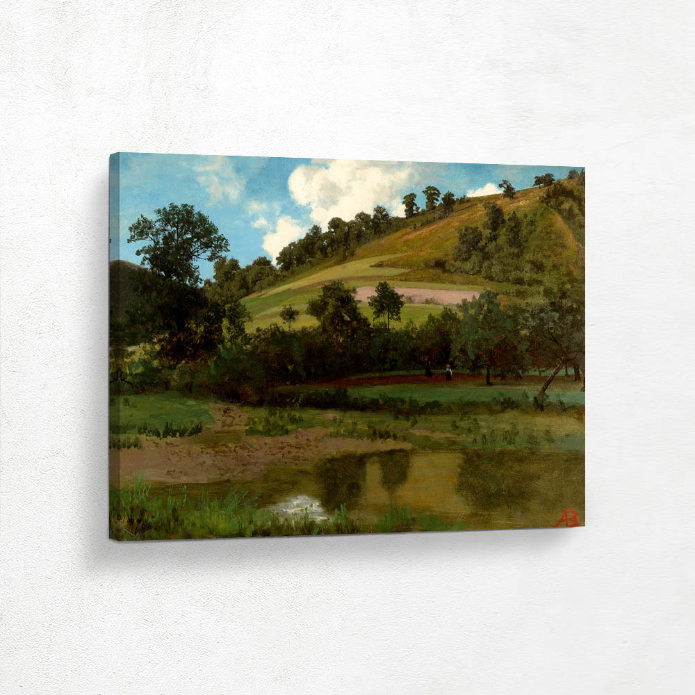 Hanabach, Westphalia, Germany