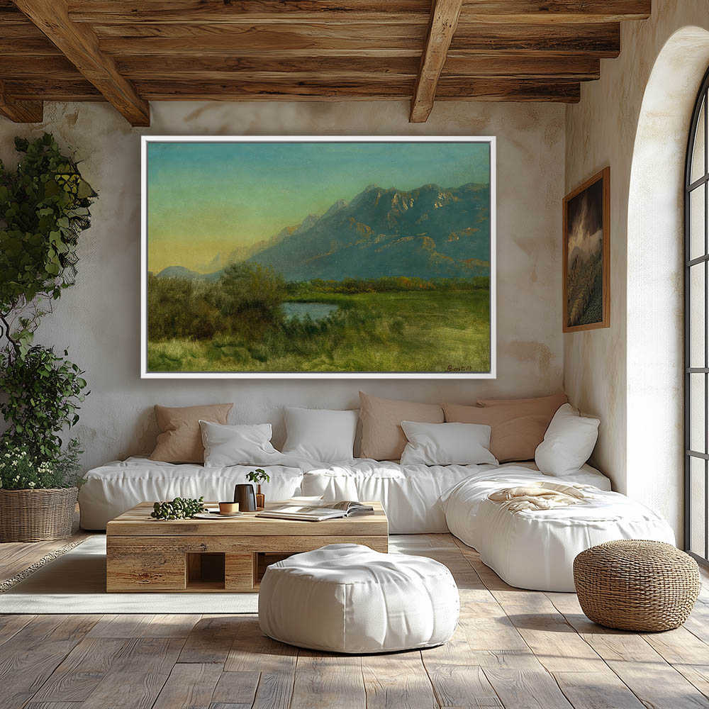 Mountain Landscape - Image 4