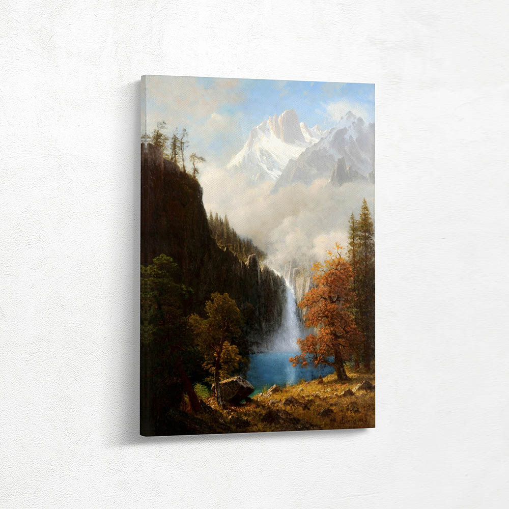 Lander’s Peak, Wyoming 