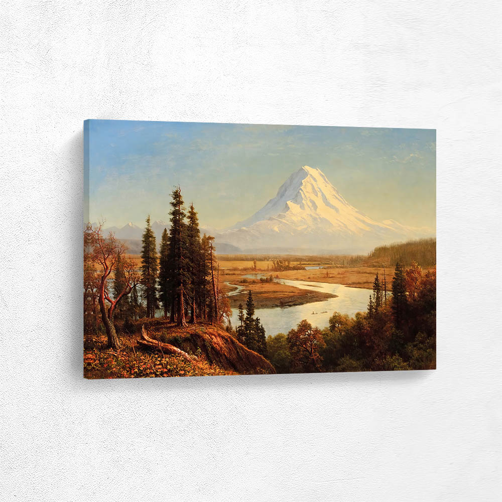 Mount Rainier