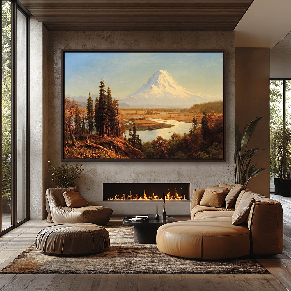 Mount Rainier - Image 3