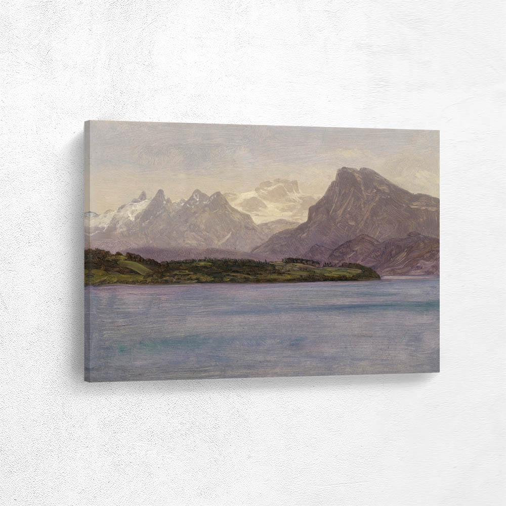 Alaskan Coast Range