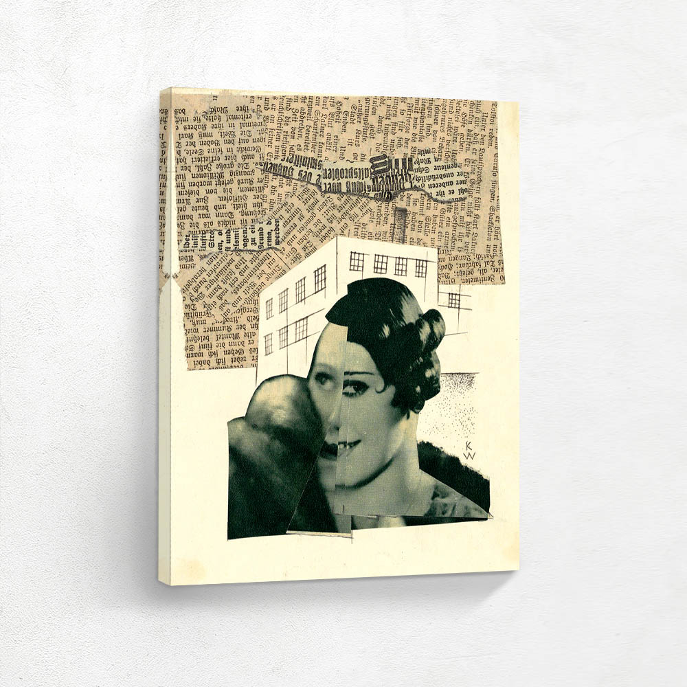 Lady and Penitentiary