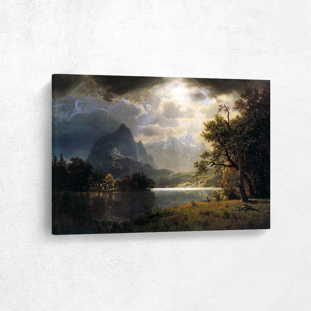 Estes Park, Colorado