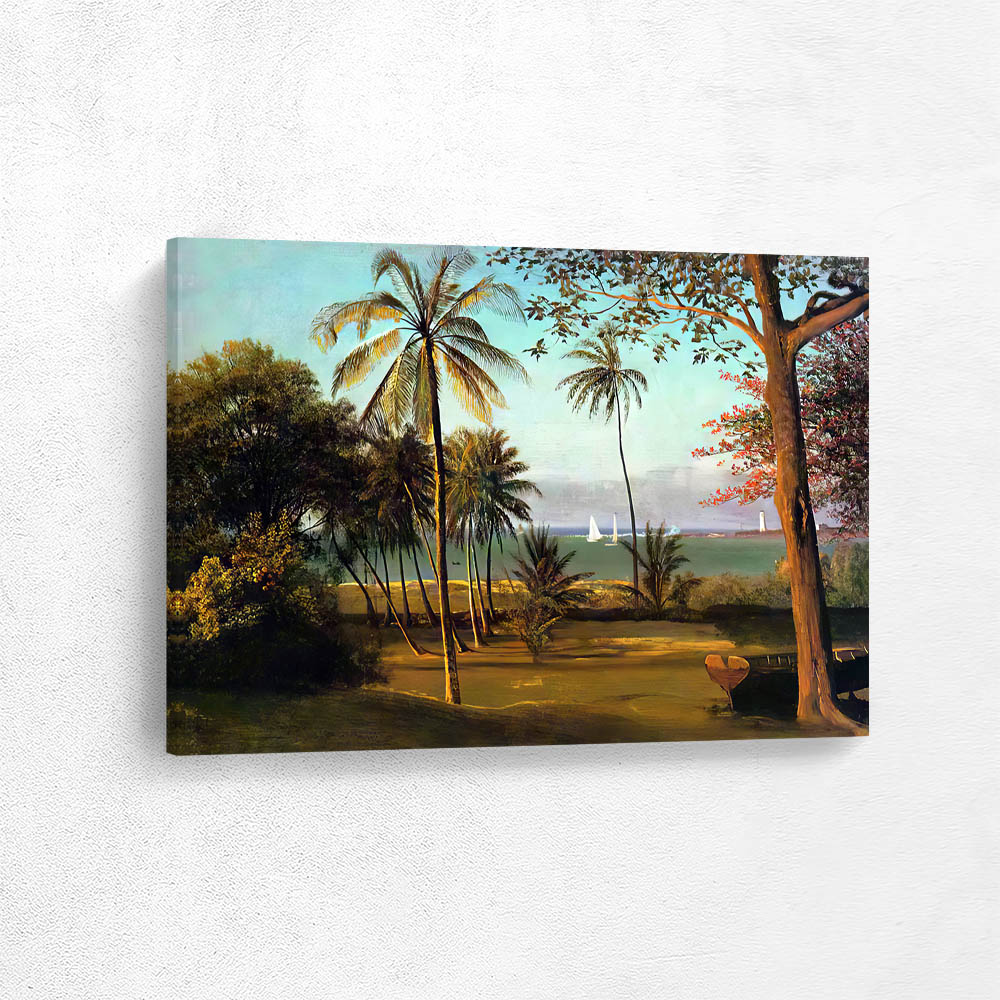 Florida Scene Florida Scene