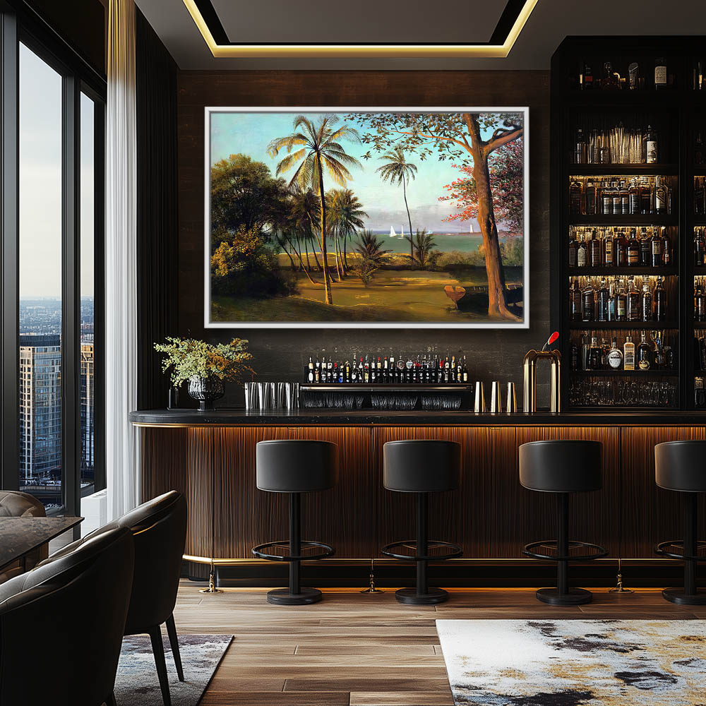 Florida Scene - Image 4