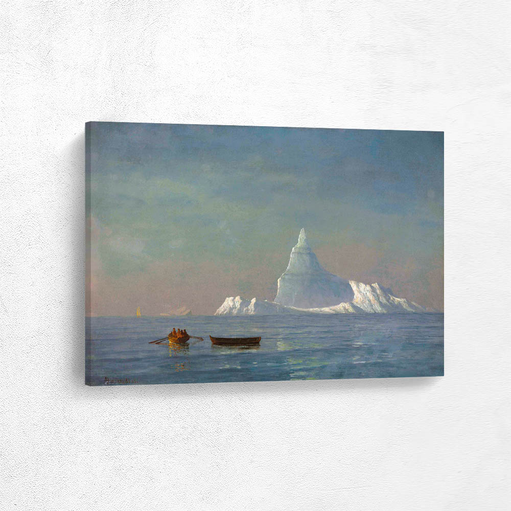 Icebergs