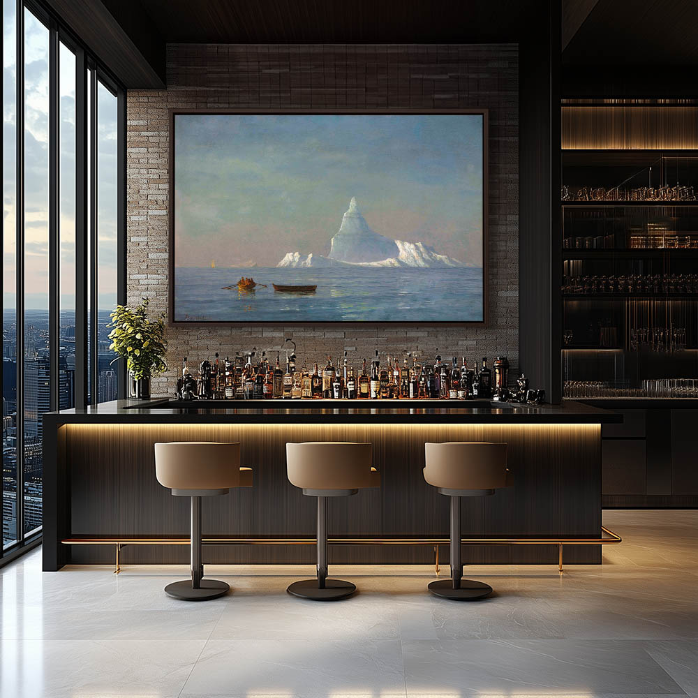 Icebergs - Image 3