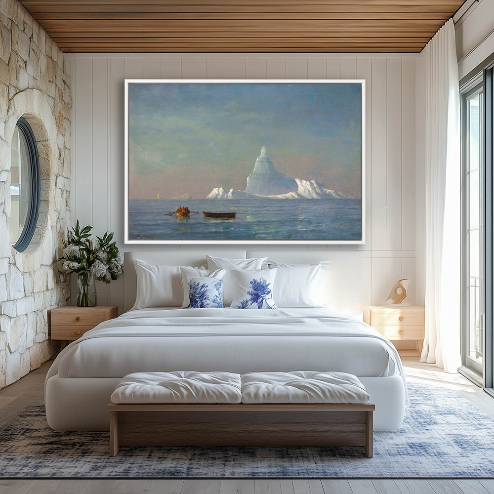Icebergs - Image 4