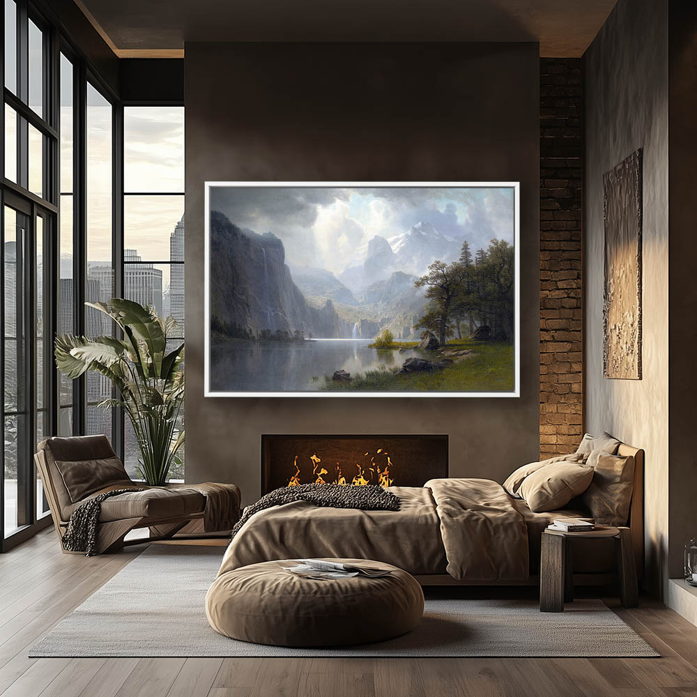 In the Mountains - Image 4