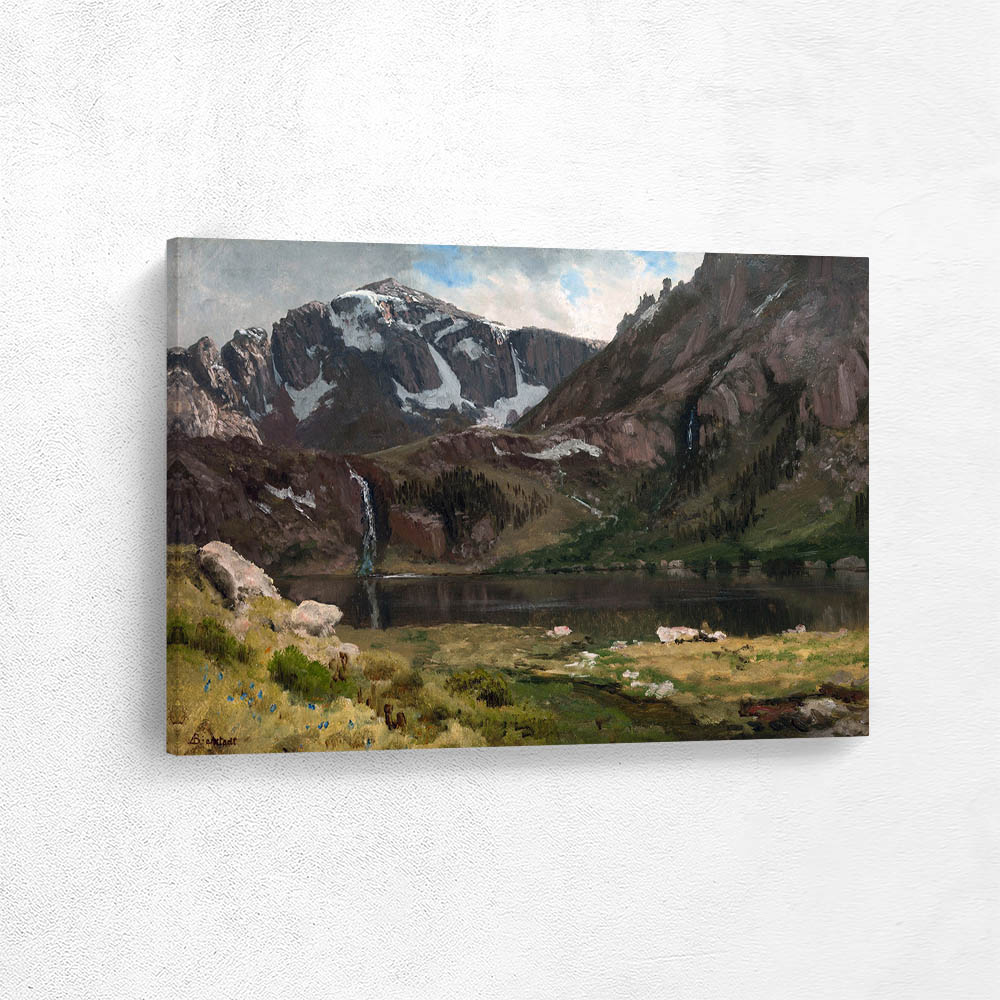 Mountain Lake