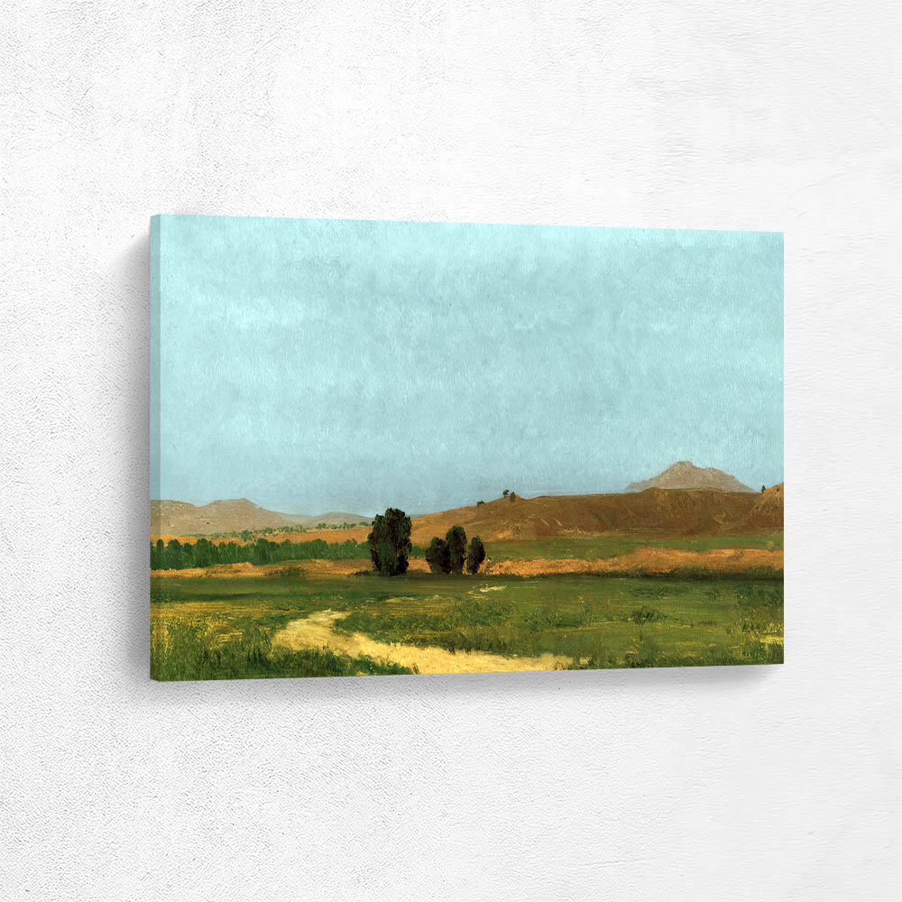 Nebraska, On the Plains