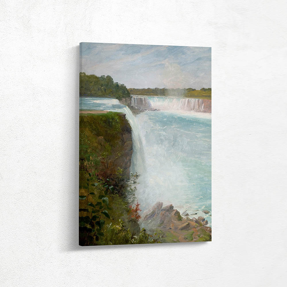 Niagara Falls from Prospect Point