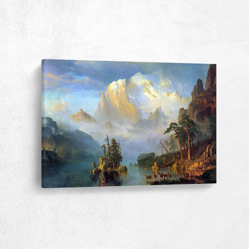 Rocky Mountains