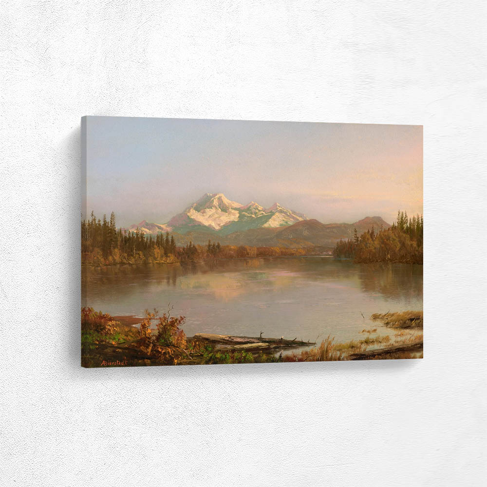 Mount Baker, Washington