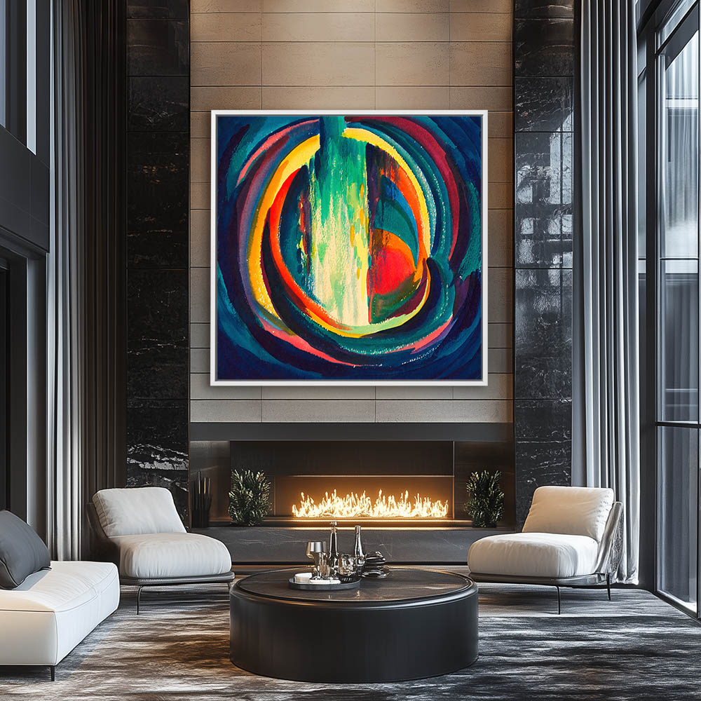 Untitled – Great Canvas Arts