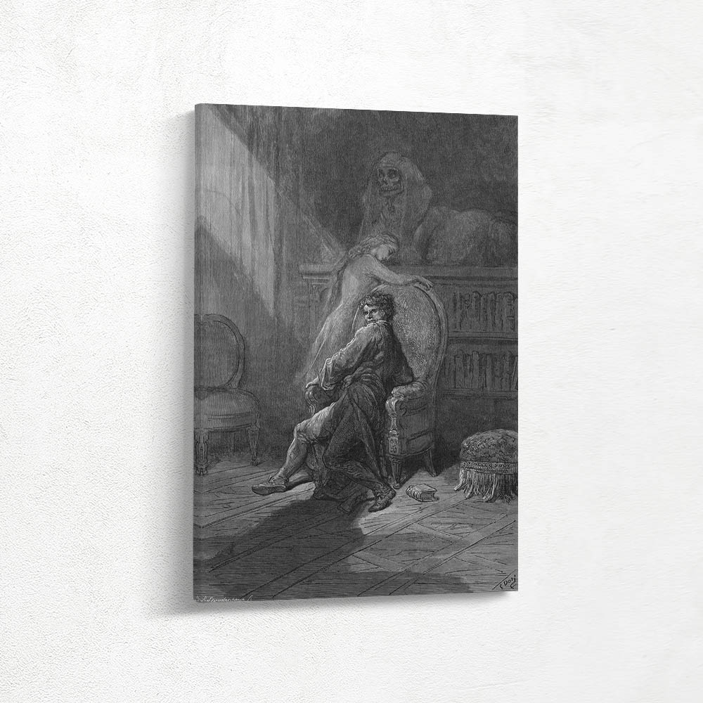 The Raven Pl.20 The Raven Pl.20