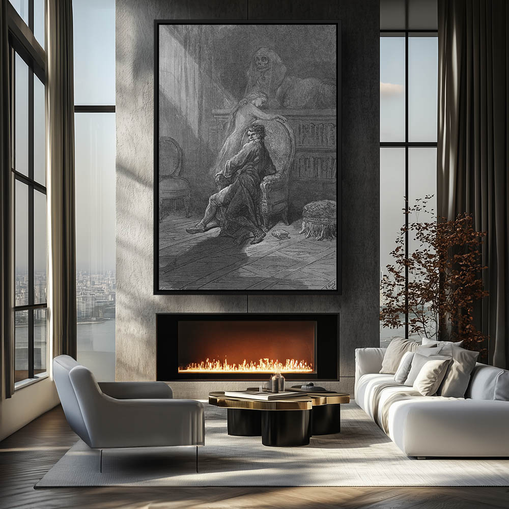 The Raven Pl.20 - Image 2