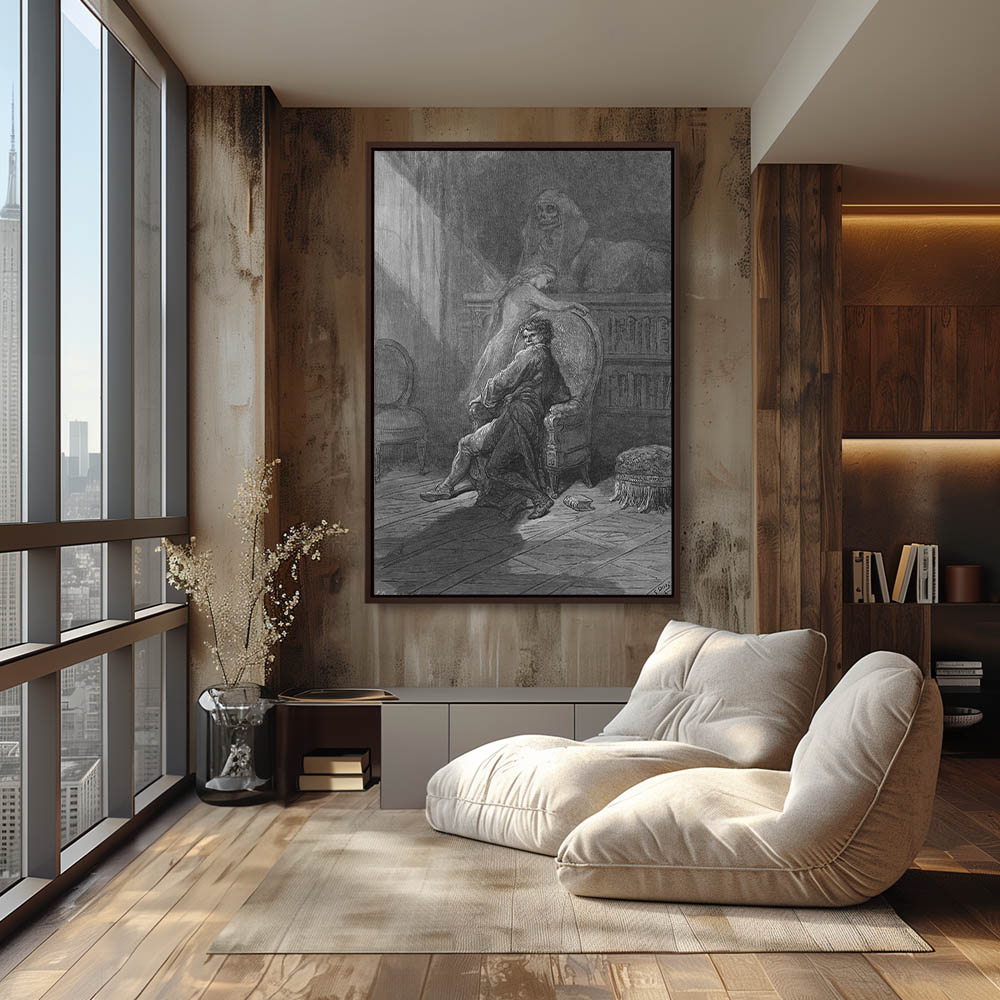 The Raven Pl.20 - Image 3